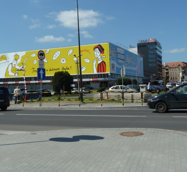 GCH - lokale do wynajęcia